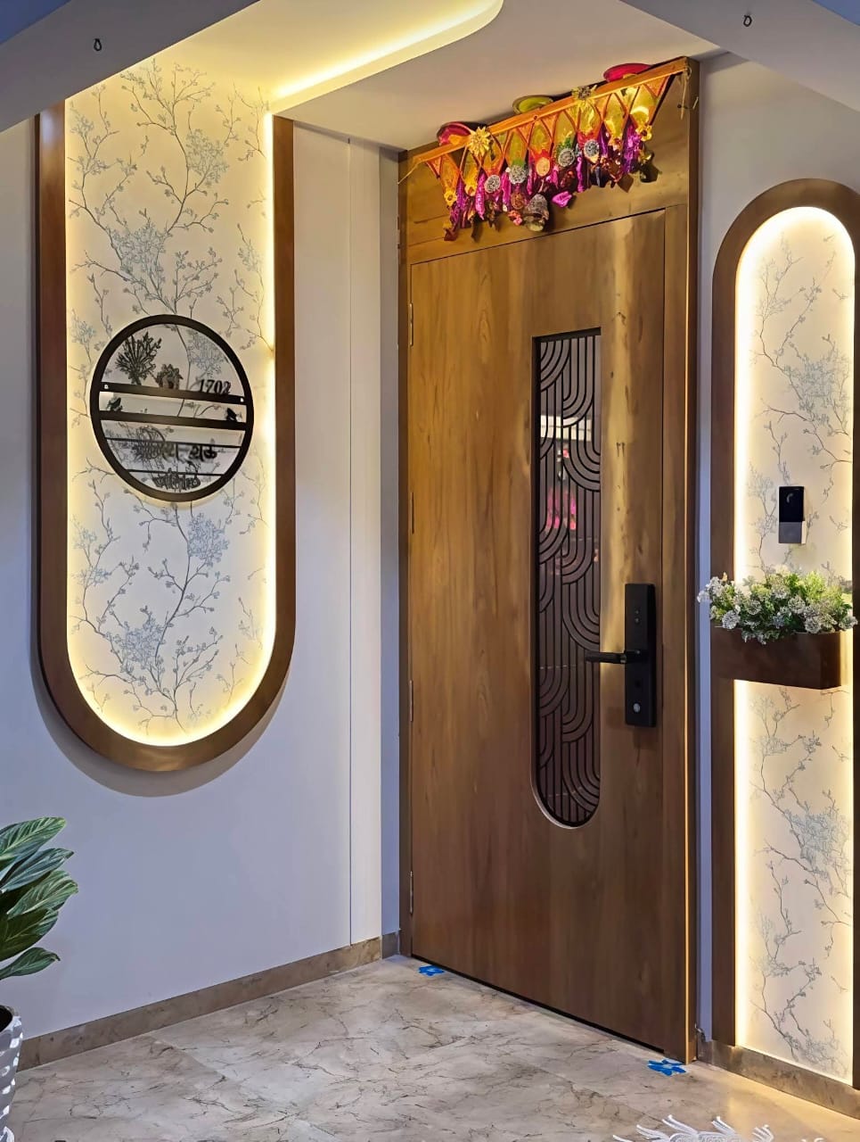 Premium interior project by FAIZ INTERIOR