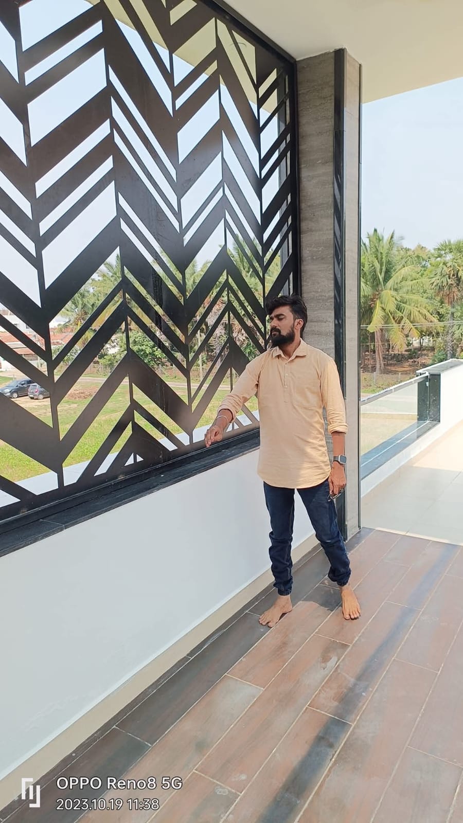 FAIZ INTERIOR Bedroom project 5 — Dindigul Tamil Nadu