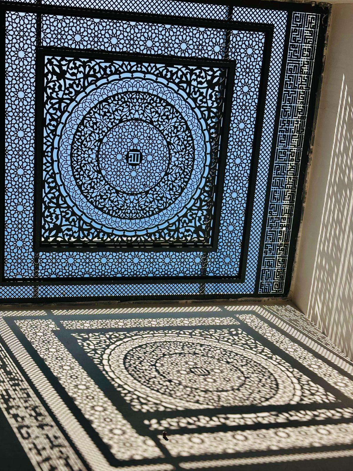 FAIZ INTERIOR False Ceiling project 6 — Dindigul Tamil Nadu