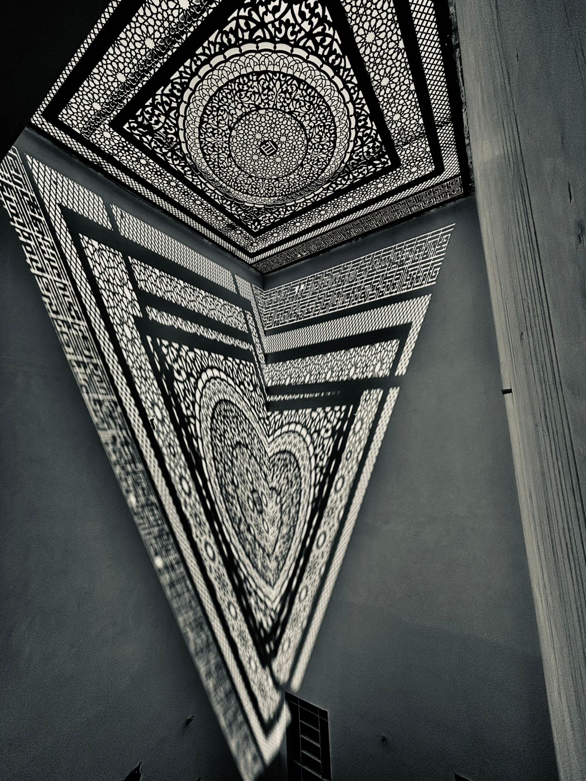 FAIZ INTERIOR False Ceiling project 5 — Dindigul Tamil Nadu