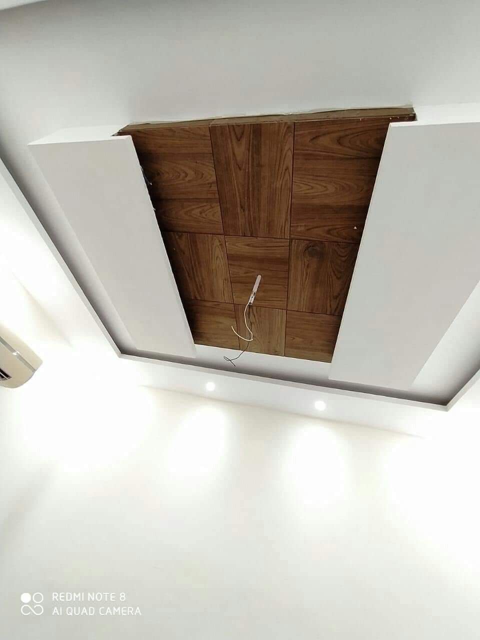FAIZ INTERIOR False Ceiling project 3 — Dindigul Tamil Nadu