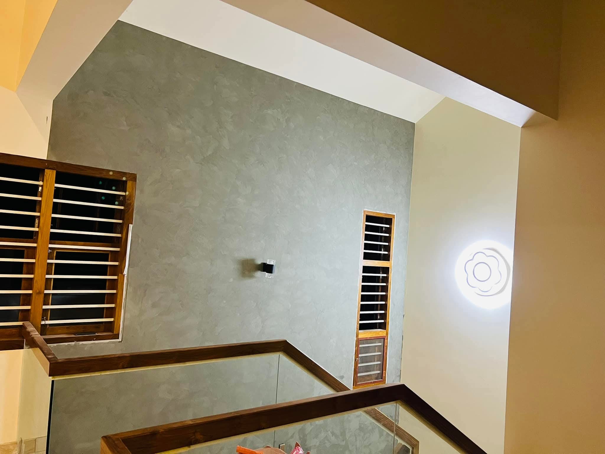 FAIZ INTERIOR Home Interior project 5 — Dindigul Tamil Nadu