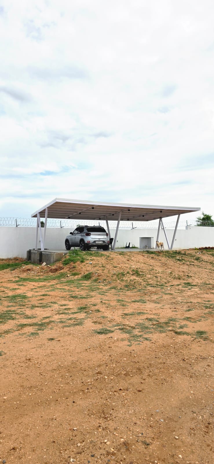 FAIZ INTERIOR Office project 1 — Dindigul Tamil Nadu