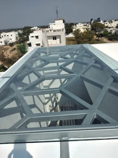 FAIZ INTERIOR Exterior project 7 — Dindigul Tamil Nadu